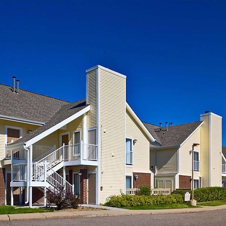 Sonesta Es Suites Κολοράντο Σπρινγκς Εξωτερικό φωτογραφία