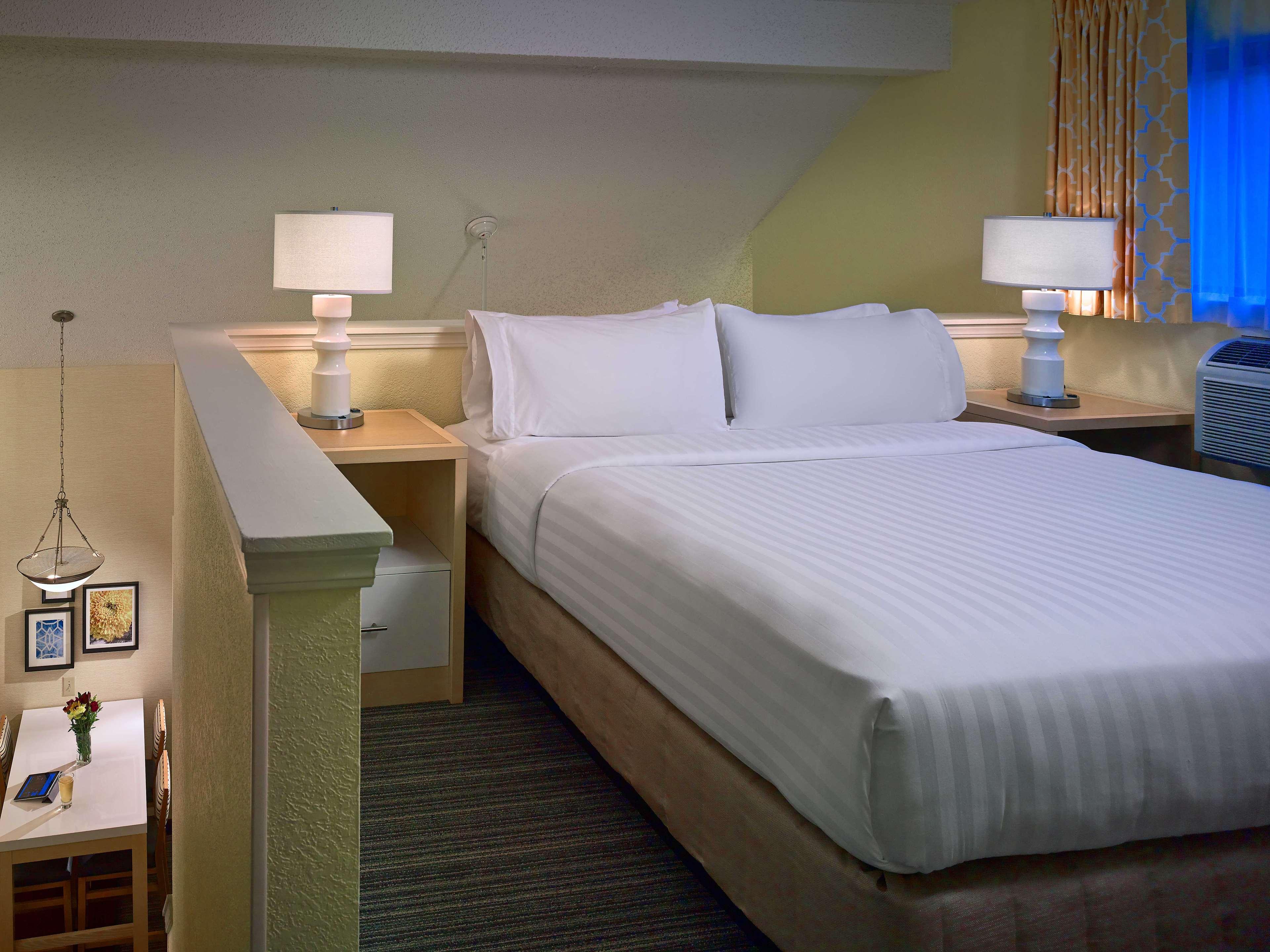 Sonesta Es Suites Κολοράντο Σπρινγκς Εξωτερικό φωτογραφία