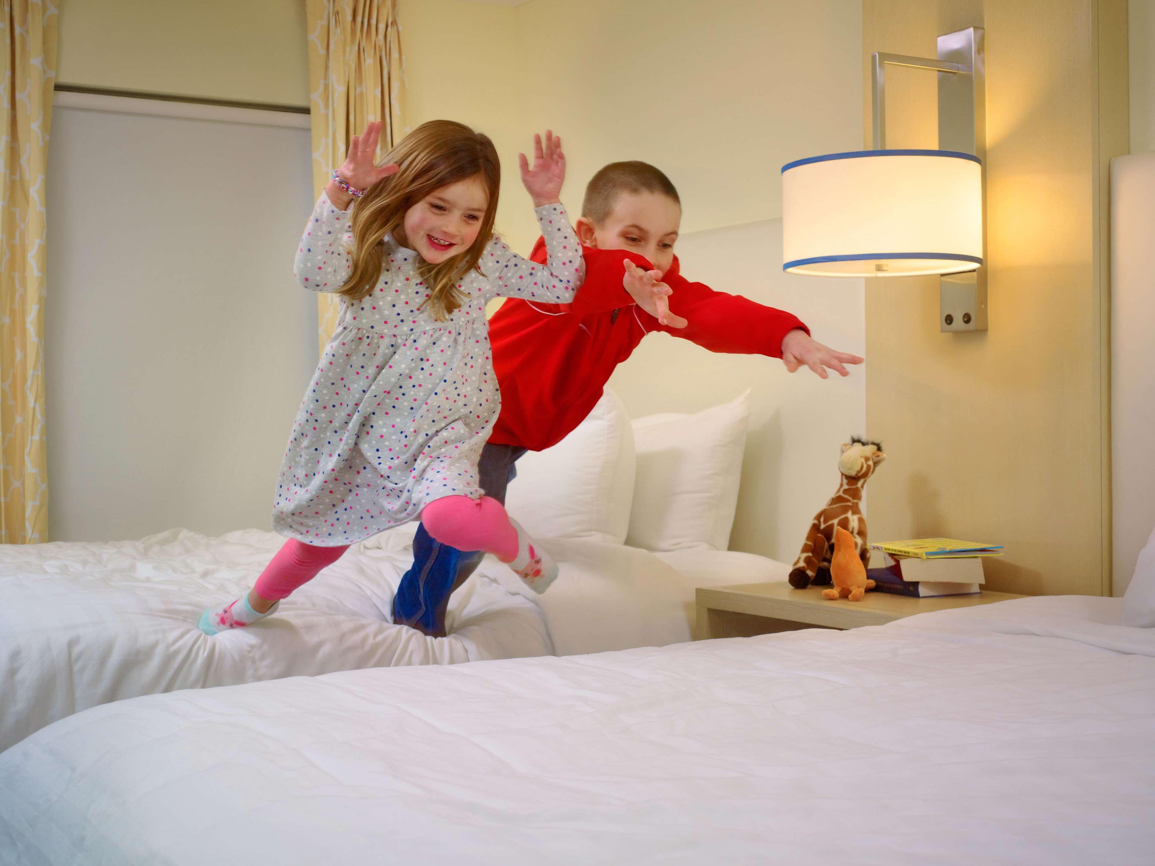 Sonesta Es Suites Κολοράντο Σπρινγκς Εξωτερικό φωτογραφία