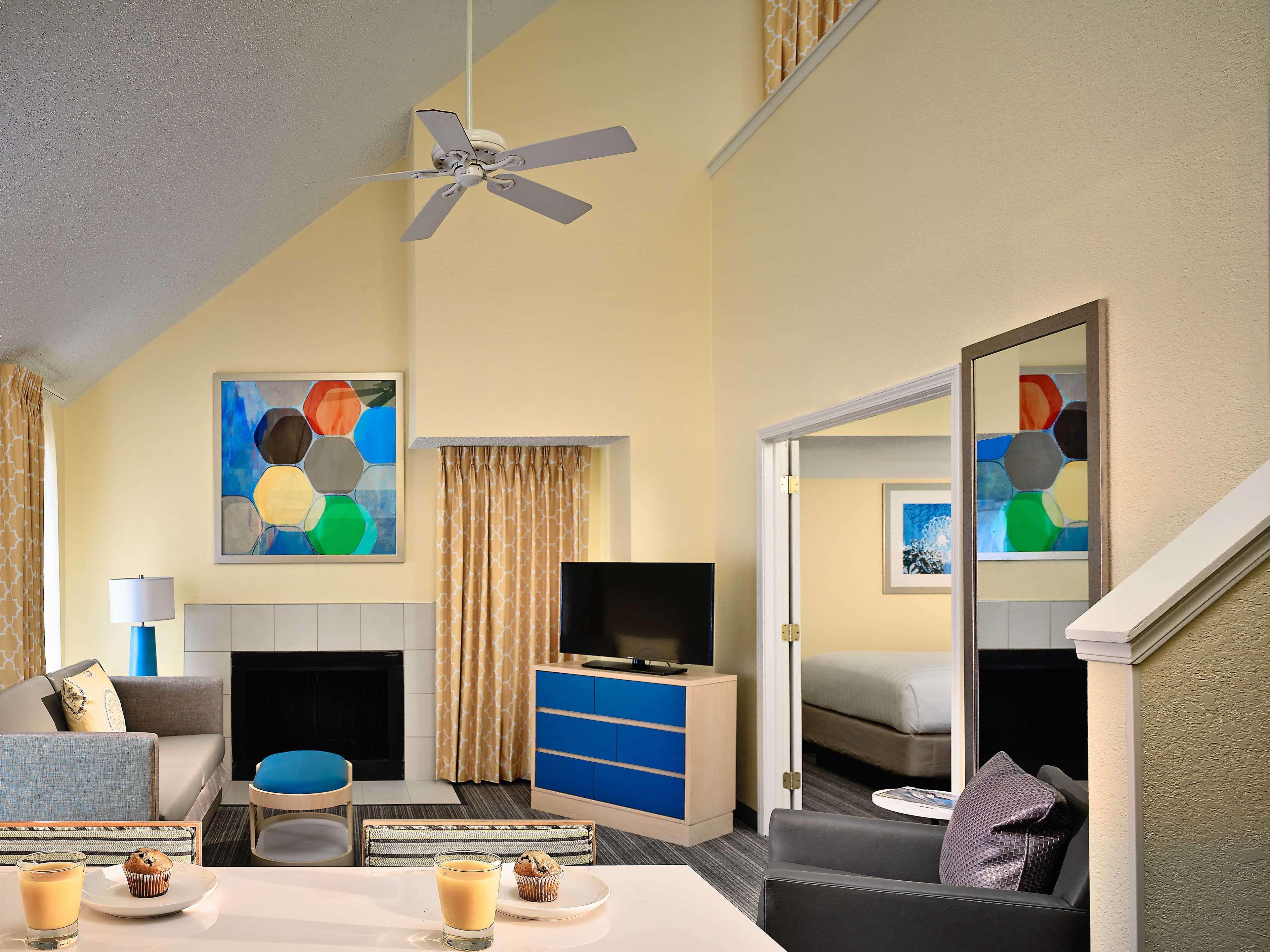 Sonesta Es Suites Κολοράντο Σπρινγκς Εξωτερικό φωτογραφία