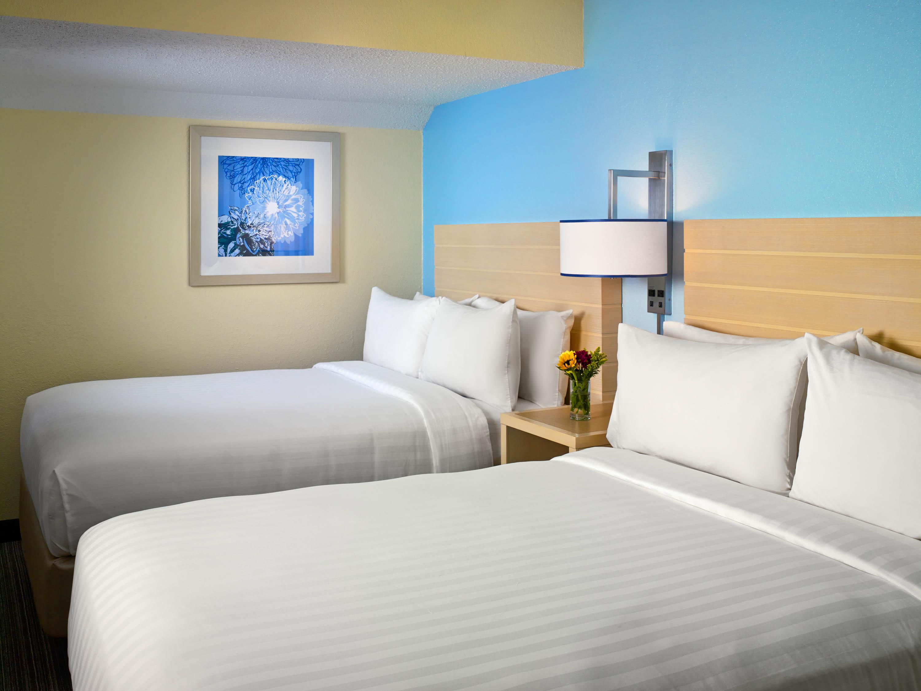 Sonesta Es Suites Κολοράντο Σπρινγκς Εξωτερικό φωτογραφία