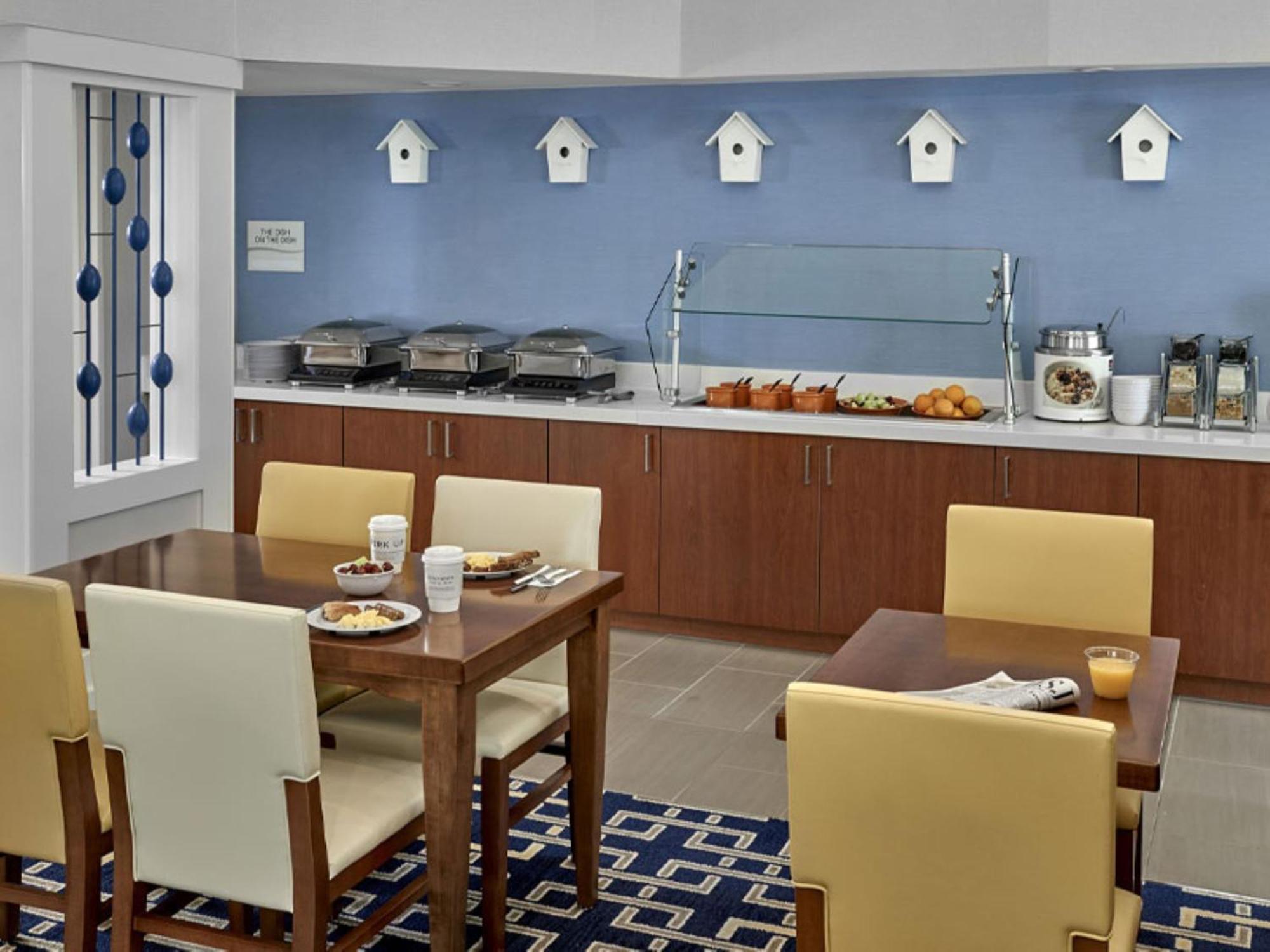 Sonesta Es Suites Κολοράντο Σπρινγκς Εξωτερικό φωτογραφία