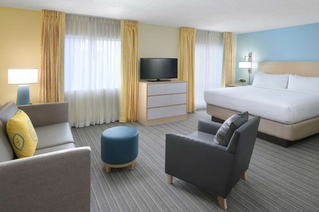 Sonesta Es Suites Κολοράντο Σπρινγκς Δωμάτιο φωτογραφία