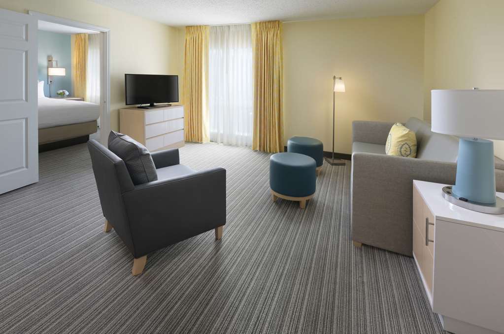 Sonesta Es Suites Κολοράντο Σπρινγκς Δωμάτιο φωτογραφία