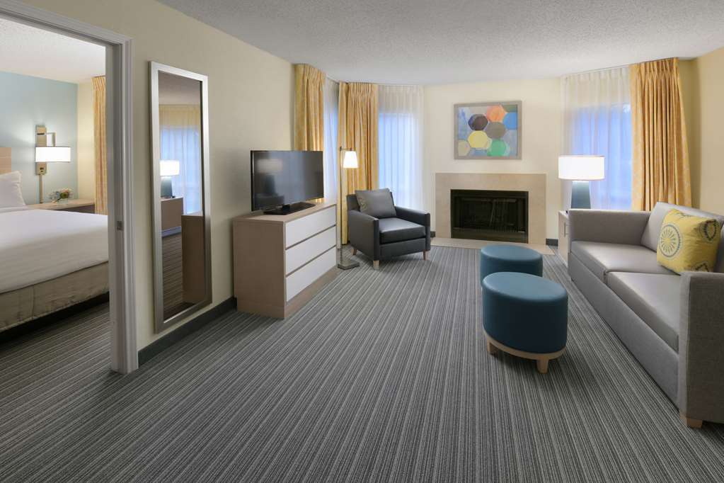 Sonesta Es Suites Κολοράντο Σπρινγκς Δωμάτιο φωτογραφία